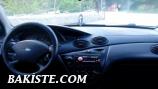 2000 Model Ford Focus Ambiante