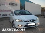 2011 MODEL 1.6 OTOMATİK ELEGANCE ARABA DÜNYASI NDA